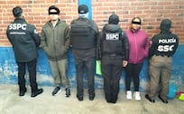 Megaoperativo en CDMX y Edomex: 9 detenidos y decomiso masivo de droga y vehículos 