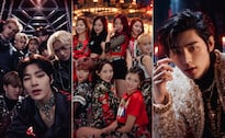 ¿Ya tienes tu playlist de K-pop para Halloween? 10 MVs que tienes que ver