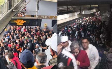 Metro CDMX: Línea 12 con avance lento ¿Qué está pasando?