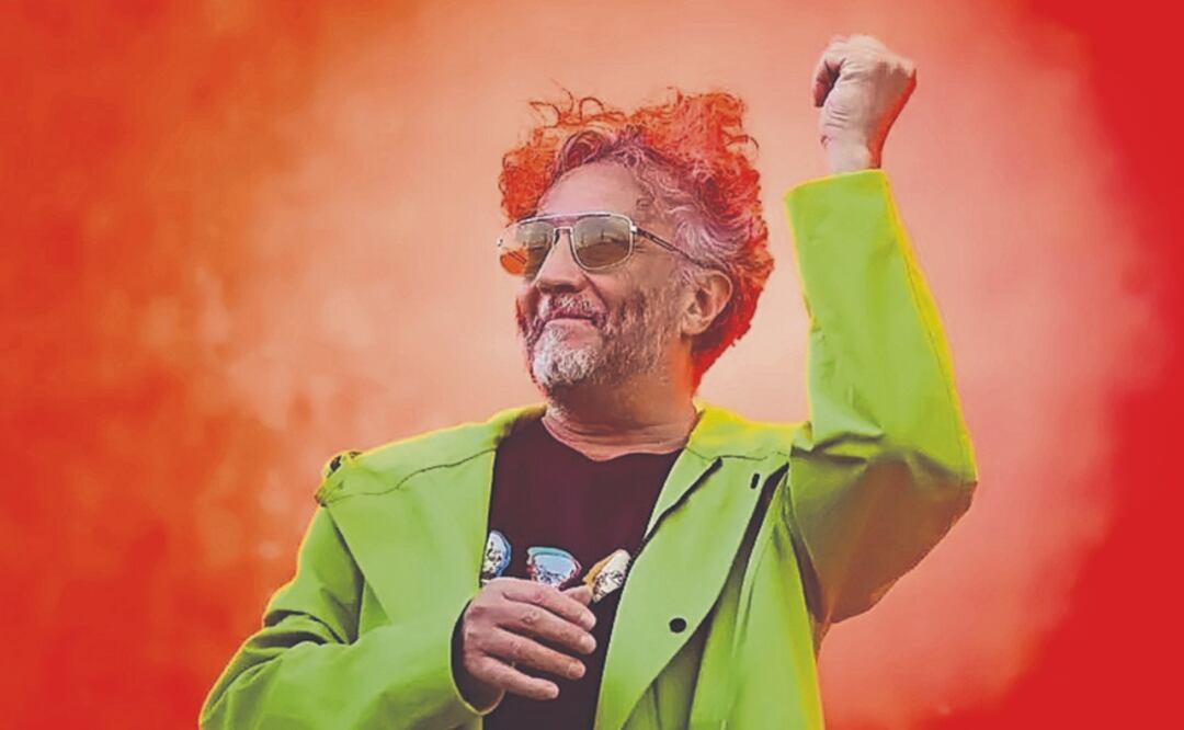 Los conciertos que no te puedes perder en 2025