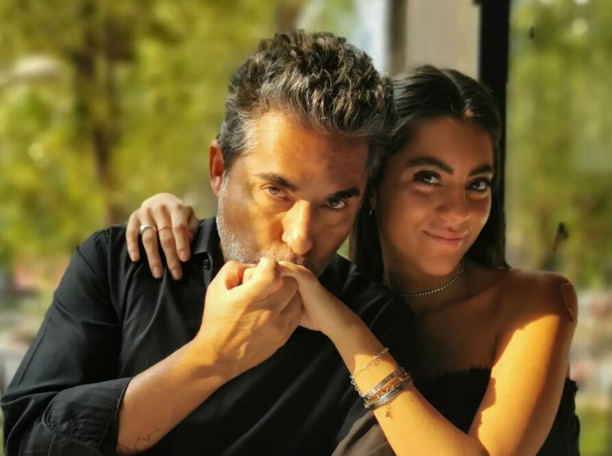 Raúl Araiza (Foto: Instagram)