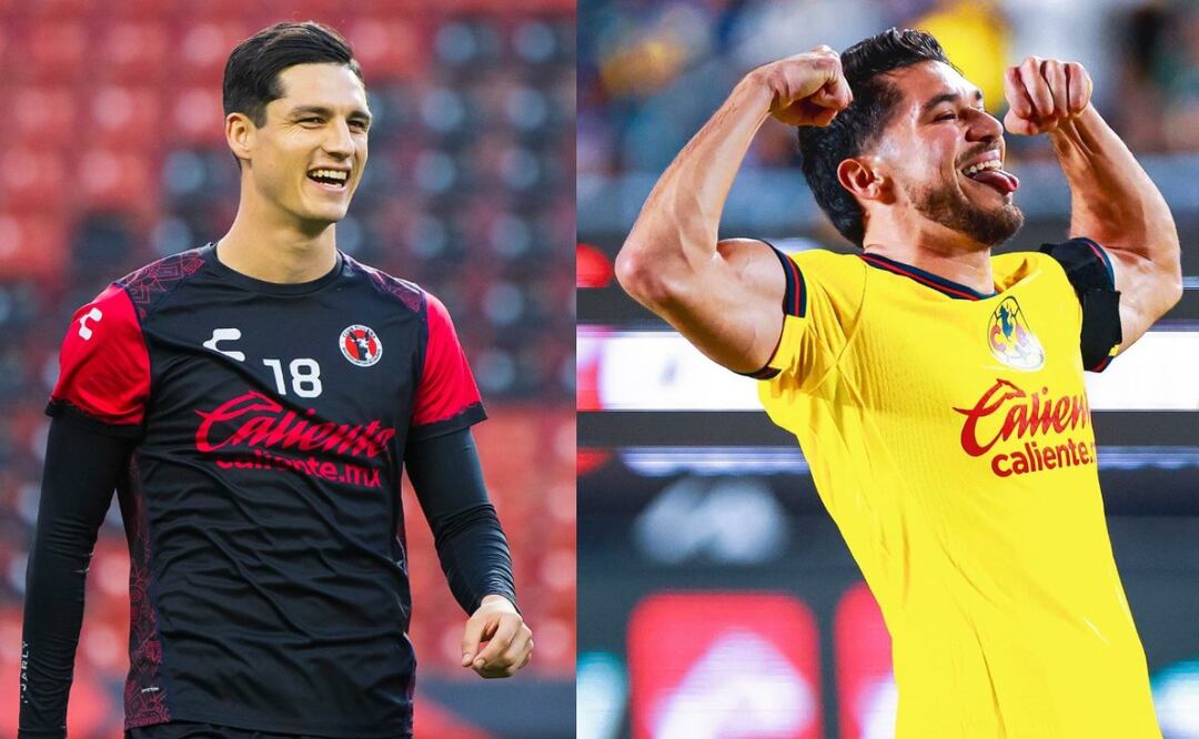 Tijuana vs América ¿Dónde ver EN VIVO el Play In hoy jueves 21 de noviembre?