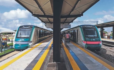 Tren Maya en crisis: Deuda de más de 2 millones de pesos y problemas financieros alarmantes