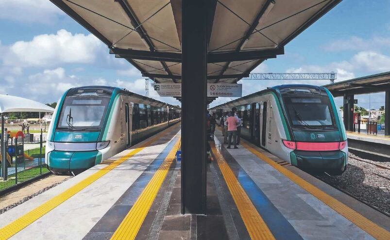 Tren Maya en crisis: Deuda de más de 2 millones de pesos y problemas financieros alarmantes