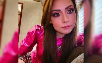 MaryFer Centeno provoca movilización en redes, buscan cancelarla con denuncia masiva