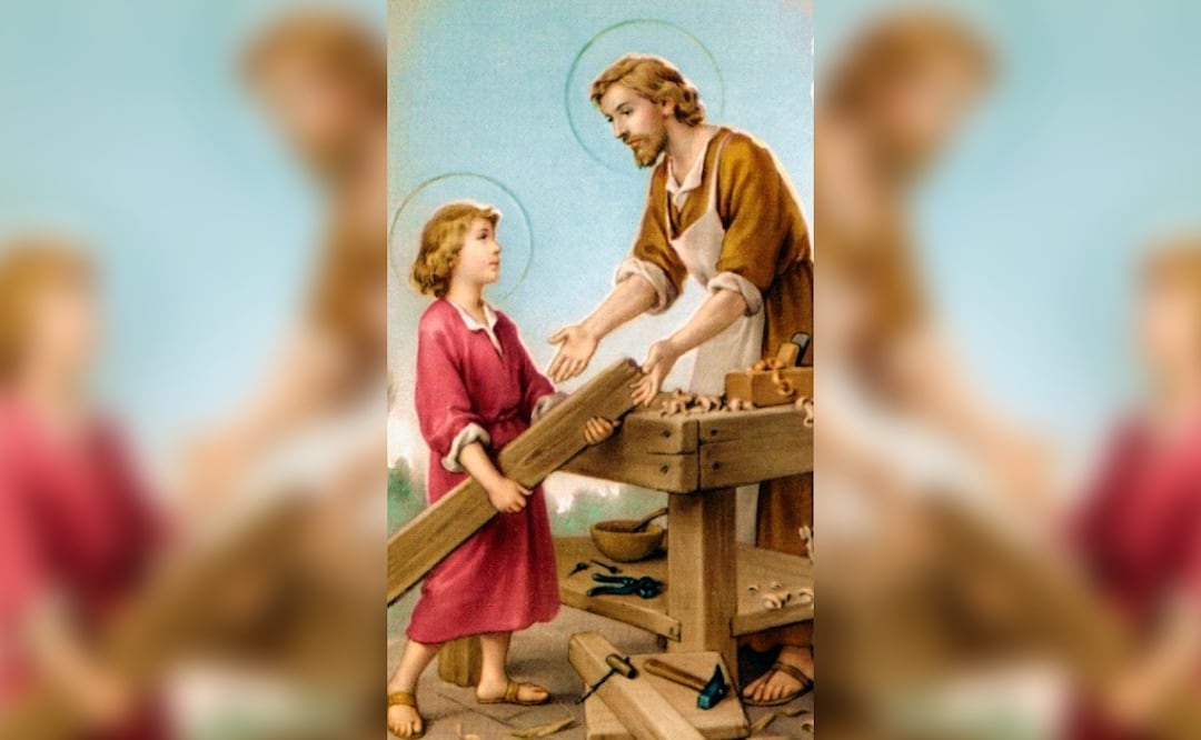 La infalible oración a San José Obrero para conseguir trabajo