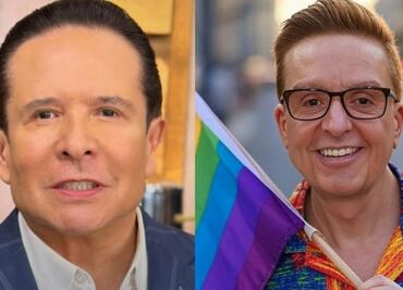 ¿Gustavo Adolfo Infante se une a Pedro Ferriz en contra del difunto Daniel Bisogno? esto dijo