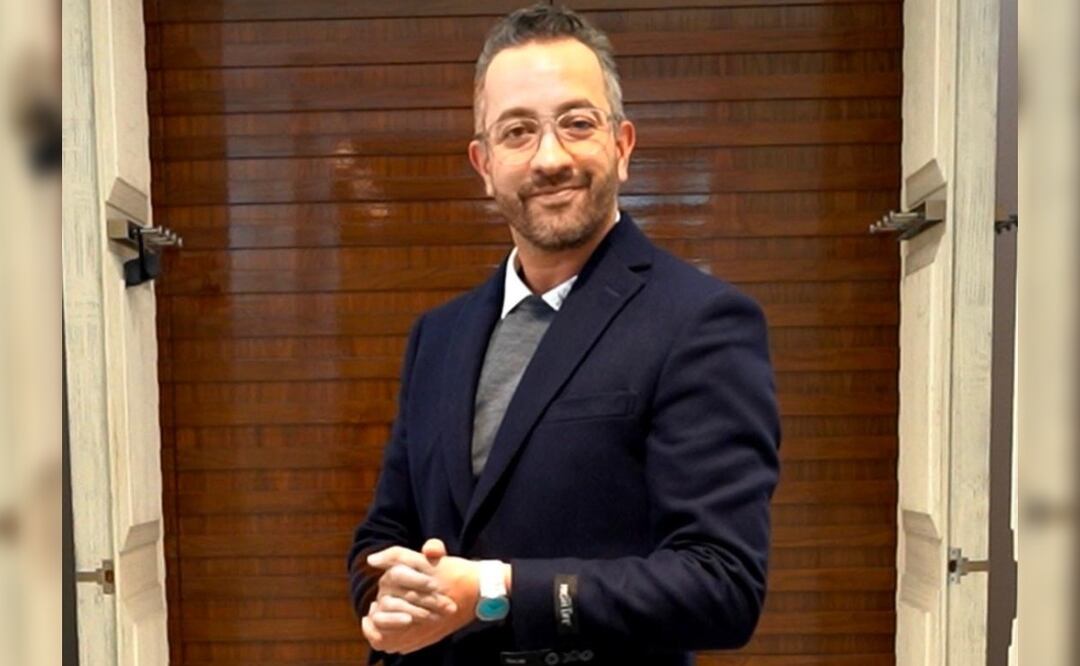 Chumel Torres defiende a Memo Aponte y “agrede” a invitados del podcast de Un Tal Fredo 