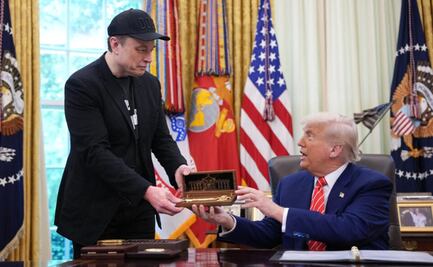 ¿Deportarán a Elon Musk? Esto reveló Steve Bannon, exasesor de Trump