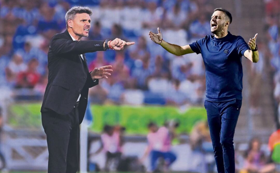 Los técnicos extranjeros siguen marcando el ritmo de la liga.