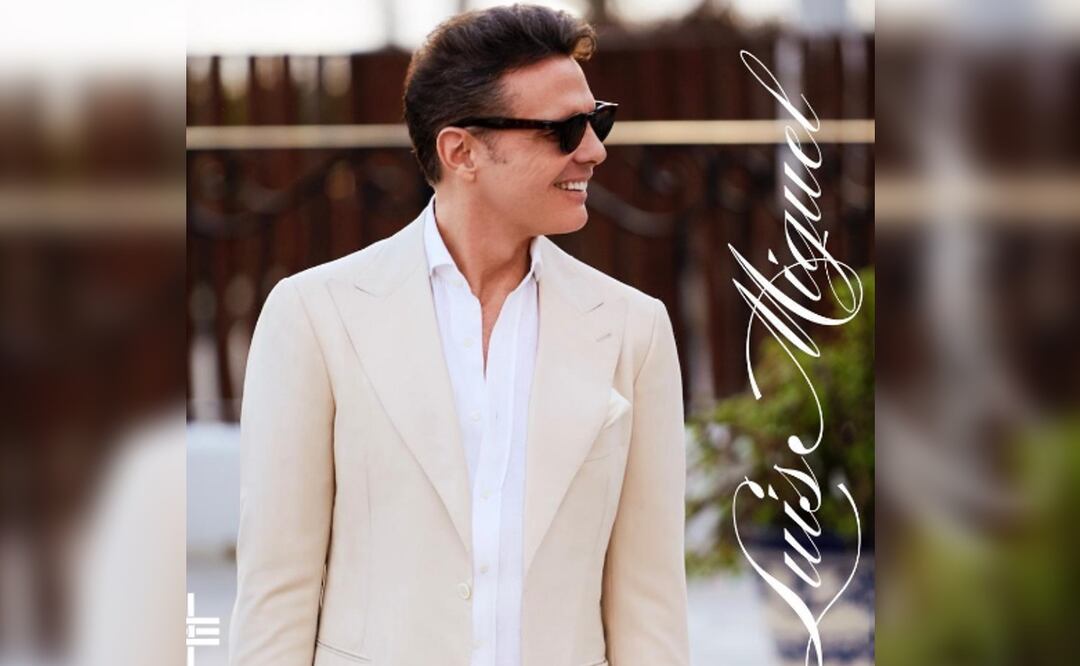 ¿Luis Miguel hará una colaboración con Taylor Swift? Foto viral levanta sospechas