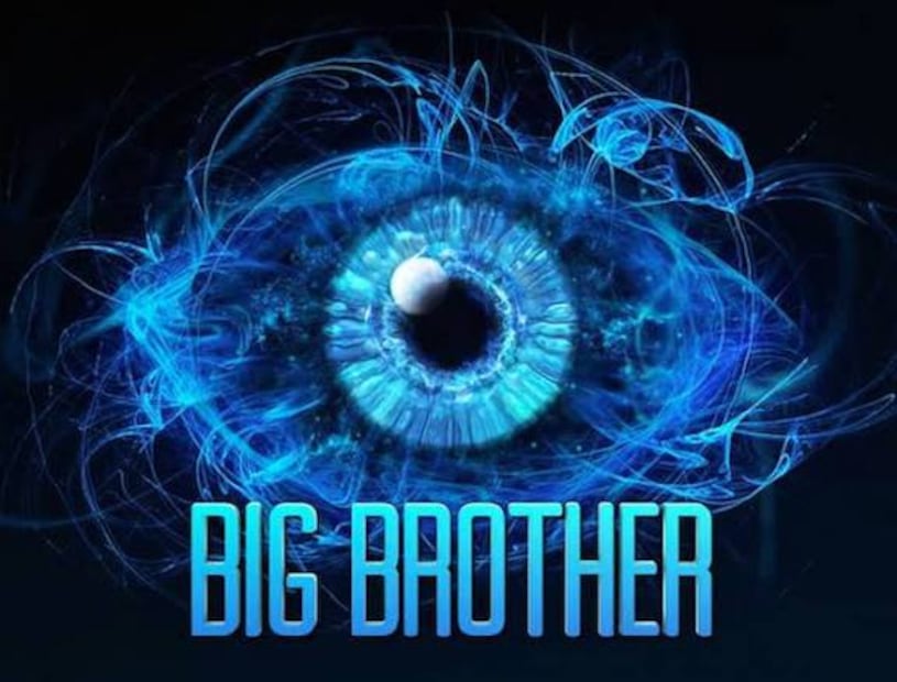 Big Brother (Vía: Redes)