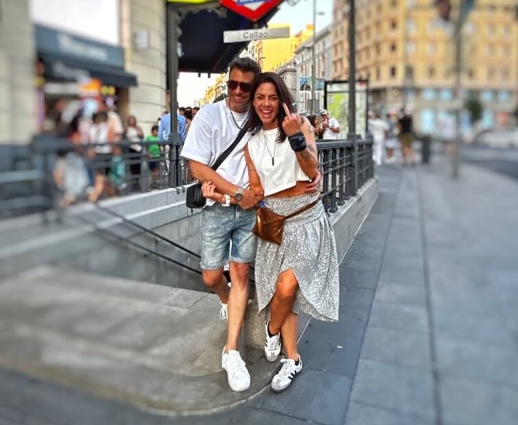 Le ponen los cuernos a conductor de Venga la Alegría y tendrá que dejar la casa que está pagando. Foto: (Redes Sociales)