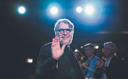 ¿Cuál fue la formula de Guillermo del Toro para la película de “Frankenstein”?