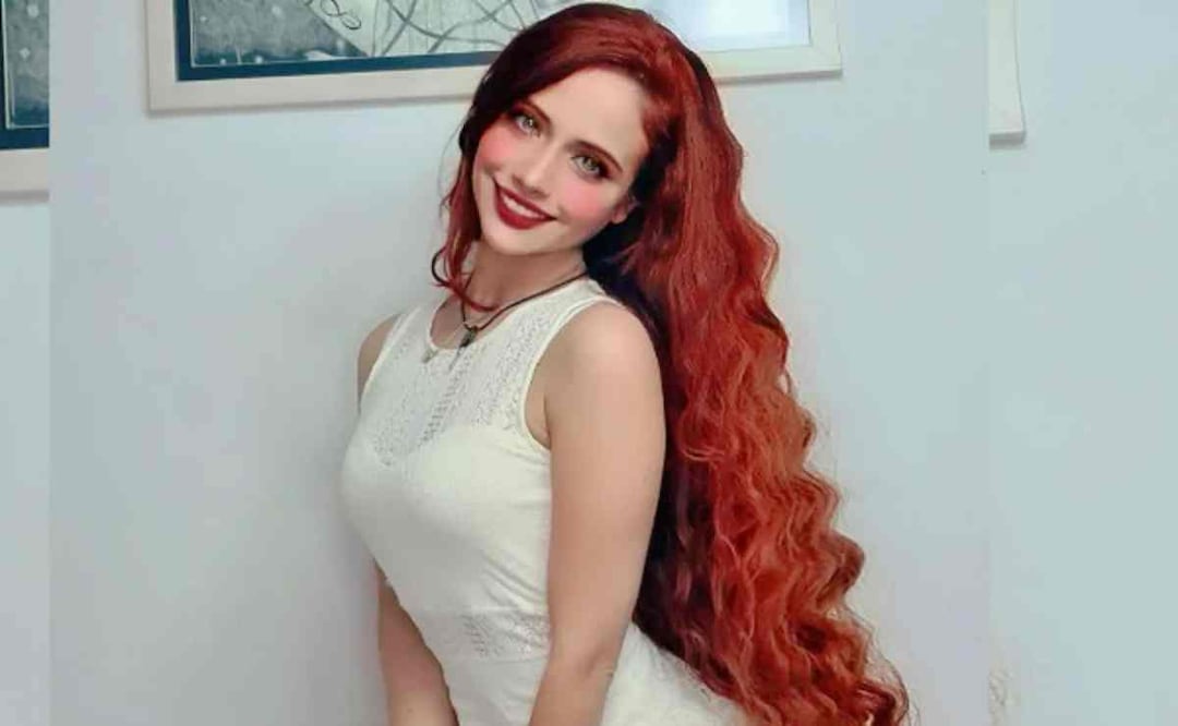 Bella Dueñas da ‘señales’ de posesión que hasta su ‘demonio’ hace tiktoks