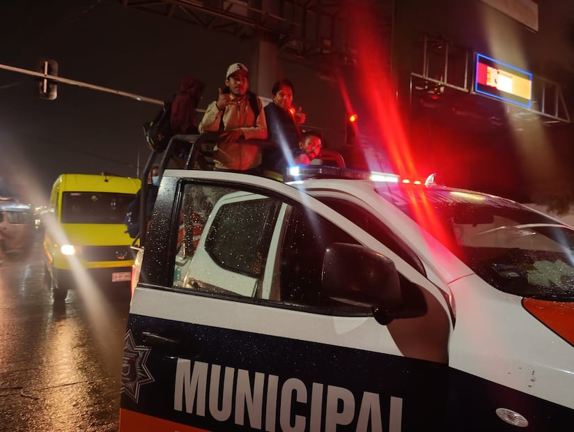 Imagen: Especial