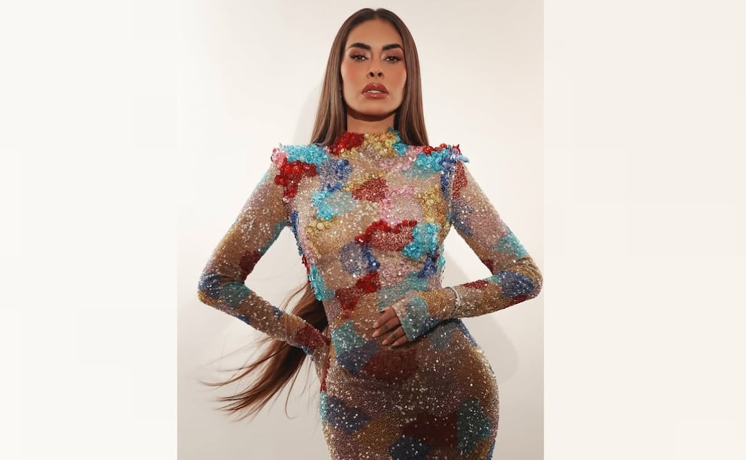 Galilea Montijo sacude a Televisa con su confesión: Habla de su retiro de la TV y su nueva vida (Foto: Instagram)