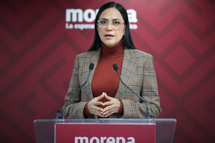 Ariadna Montiel exige llegar hasta el fondo por presunta operación de la CIA en Chihuahua