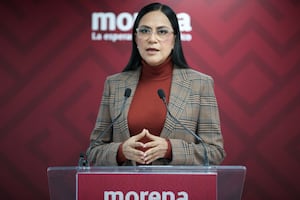 Ariadna Montiel exige llegar hasta el fondo por presunta operación de la CIA en Chihuahua