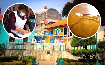 17° Festival Internacional del Paste 2025: ¿Cuándo y dónde será?