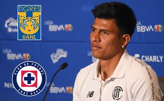 Jesús Gallardo pidió a Tigres eliminar a Cruz Azul, por su familia