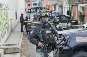 Dejan muerto con balazos frente a vigilancia en Naucalpan, crece ola de ejecuciones en Ahuizotla