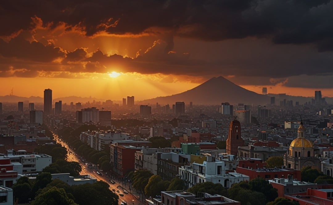 Clima en la CDMX: Pronóstico por alcaldía para hoy, lunes 7 de octubre