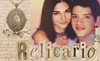 ¿Te acuerdas? LCDLFMX4 revive el pasado de Yahir junto a Martha Higareda hace más de 20 años