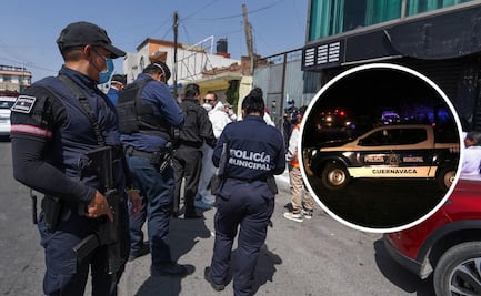 Policías Municipales desprotegidos: 70 por ciento con salario inferior al mínimo y sin seguridad social