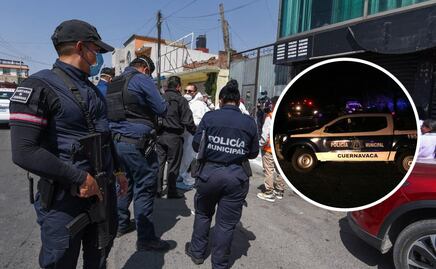 Policías Municipales desprotegidos: 70 por ciento con salario inferior al mínimo y sin seguridad social