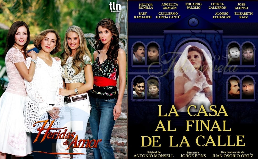 A un año de su muerte, la televisión mexicana sigue sintiendo su ausencia