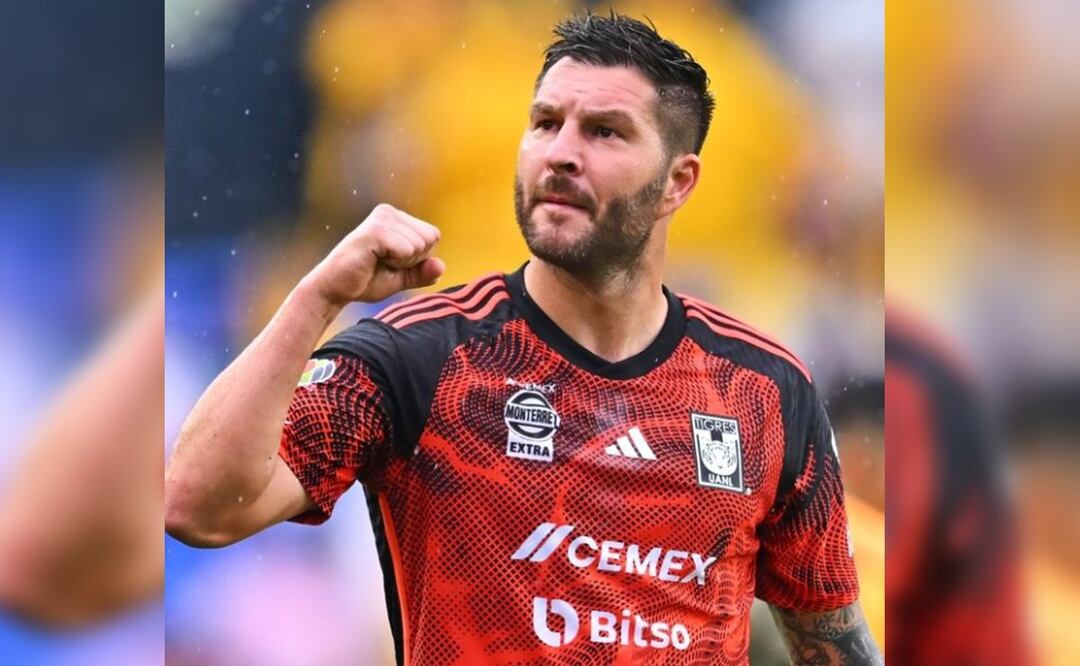 Tigres gana con tranquilidad 1-0 al Puebla