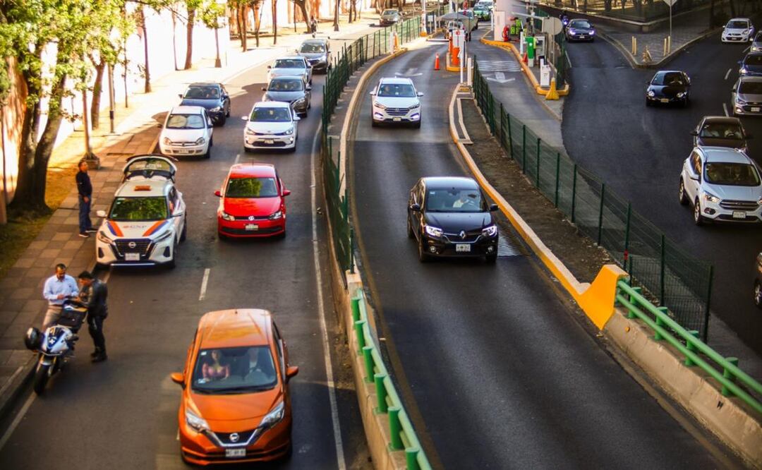 Viernes 5 de abril manifestaciones, eventos y rodadas en CDMX ¡Toma tus precauciones!