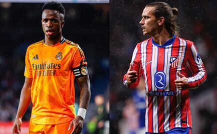 Real Madrid vs Atlético de Madrid ¿Dónde ver en VIVO el partido HOY martes 4 de marzo?