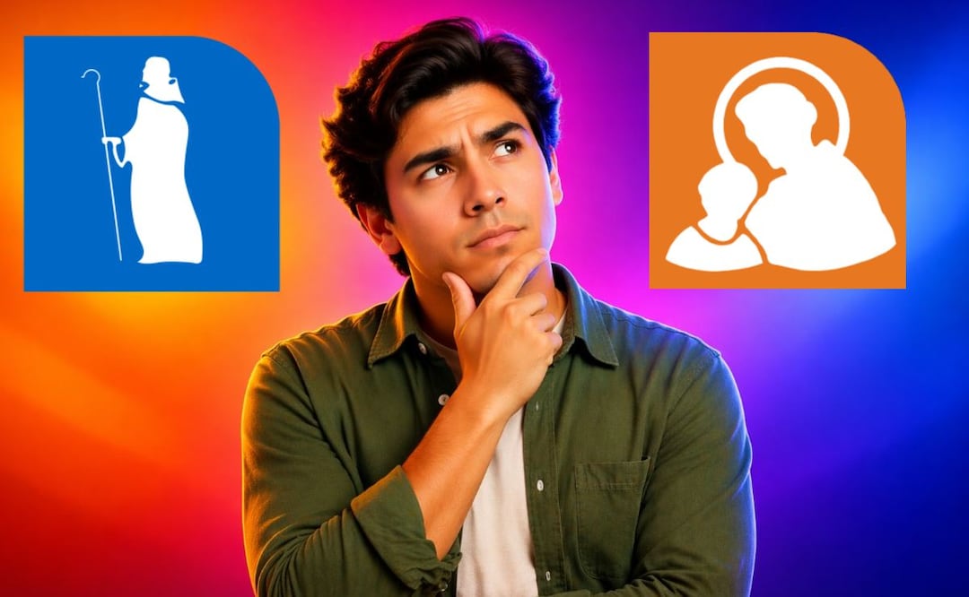 ¿Te confundiste de estación en el Metro CDMX? Diferencias entre San Antonio y San Antonio Abad. Foto: (Especial)