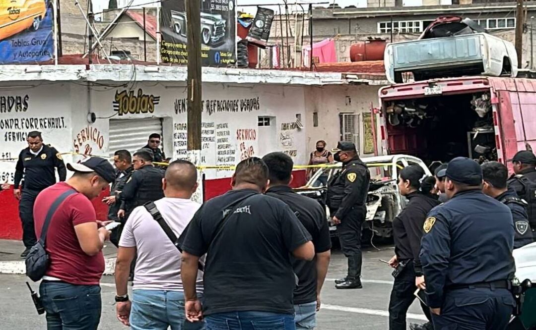 ¡Destino final! Le cumplen amenaza de muerte a un hombre, tragedia pasó en la GAM