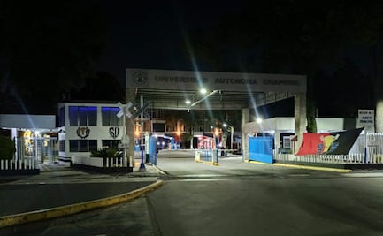 Huelga "fantasma" en la Universidad Chapingo: STAUACh paraliza labores sin huelguistas