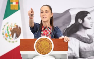 ¿Te perdiste la mañanera? Empleos, vacunas y polémica por la CIA, los temas de hoy