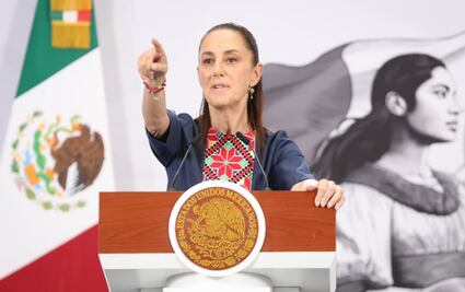 ¿Te perdiste la mañanera? Empleos, vacunas y polémica por la CIA, los temas de hoy