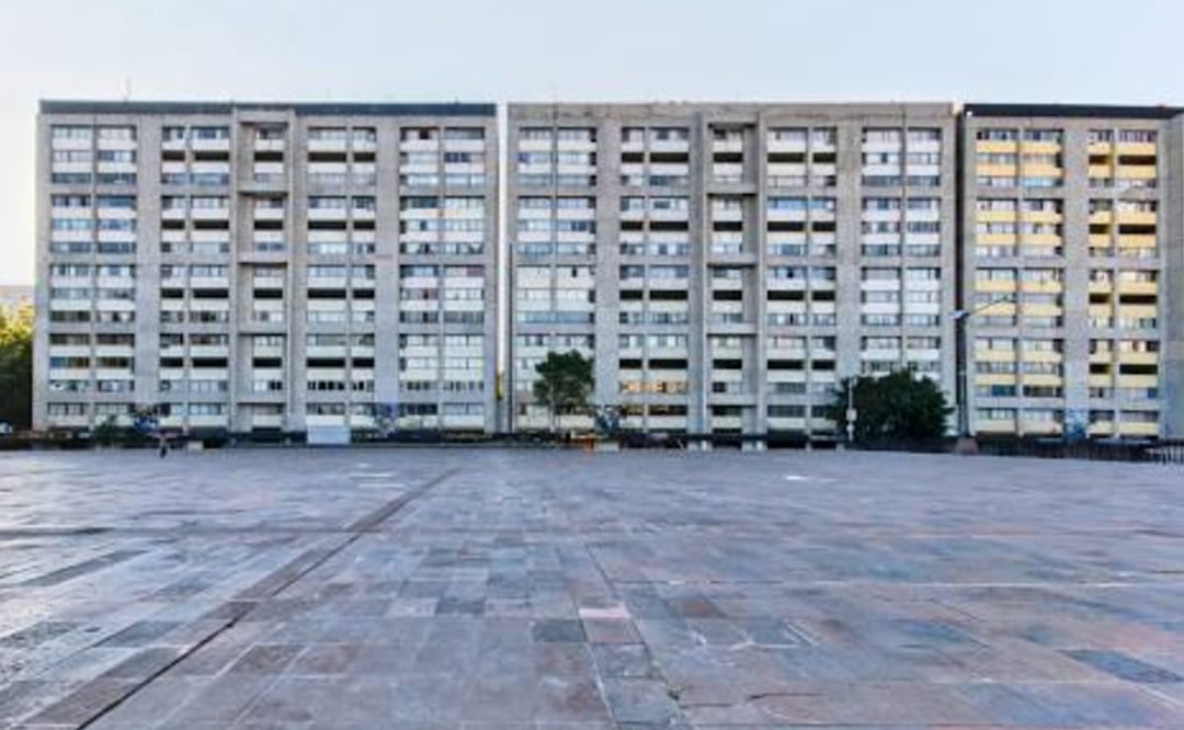 Ejecutan con tiro de gracia a un hombre en Tlatelolco