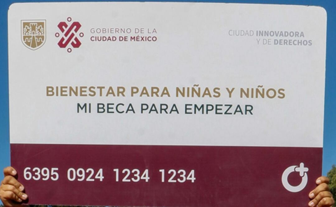 Mi Beca para Empezar: Requisitos y cómo tramitar apoyo para estudiantes en CDMX
