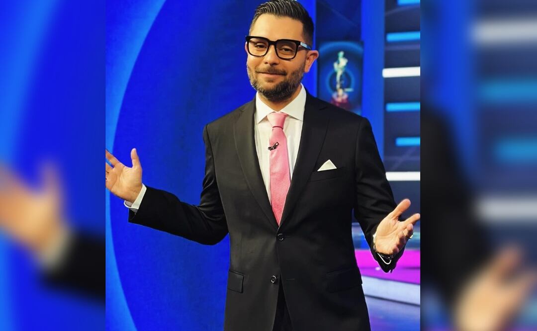 Ricardo Casares sufre infarto antes de entrar al aire en Venga la Alegría 