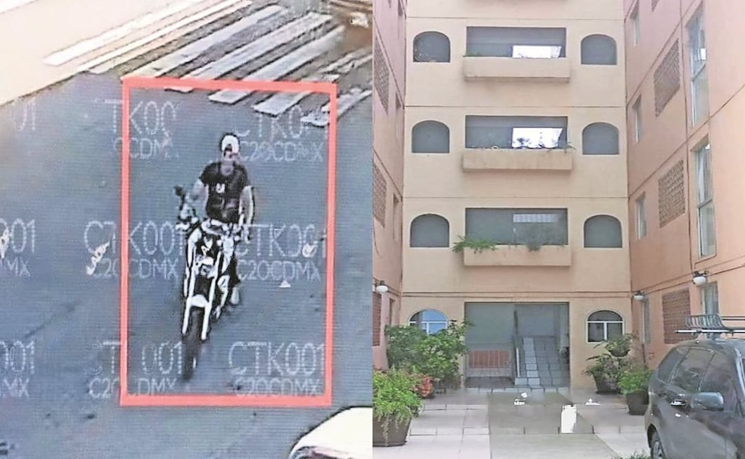 Hombre balea a 2 empleados de limpia por no llevarse su basura en Iztapalapa, uno es menor