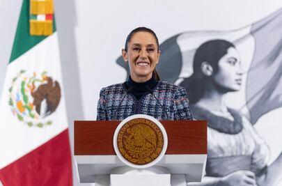¿Te perdiste la mañanera? Claudia Sheinbaum presentó los avances de los Polos del Bienestar