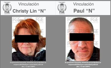 Pareja de gringos dejan de pagar tiempo compartido y terminan presos en Quintana Roo