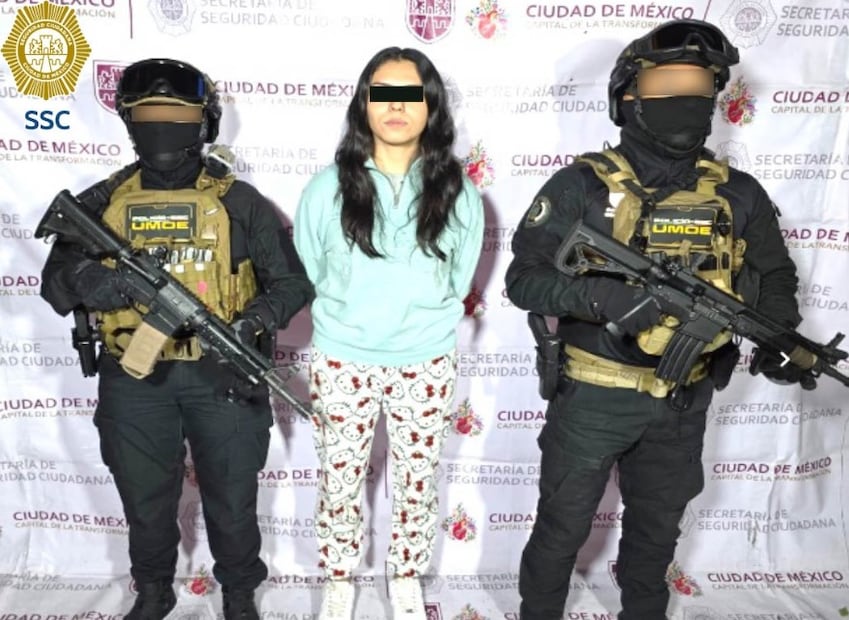 ¿Cómo robaban casas en la GAM sin ser detectados? Así operaba el falso barrendero. Foto: (Especial)