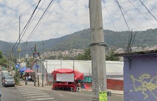 Crimen brutal en CDMX: Cuerpo con huellas de tortura y advertencia en Magdalena Contreras