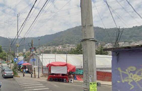 Crimen brutal en CDMX: Cuerpo con huellas de tortura y advertencia en Magdalena Contreras