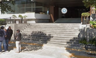 ¡Golpe al crimen en CDMX! Atoran a 7 presuntos responsables del ataque al bar Alma