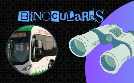 El Centrobús frente al caos urbano que nadie ha querido enfrentar